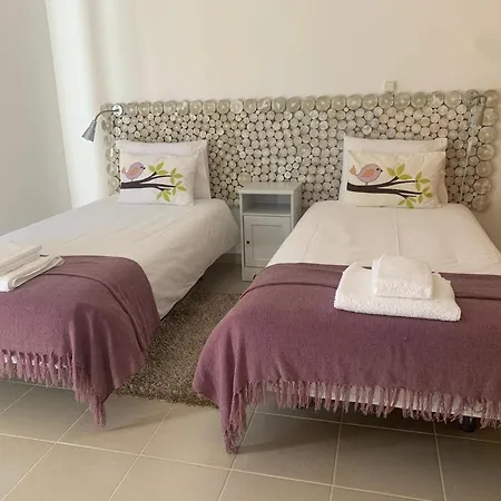 Holiday home Lagoon Pearl Modernes Haus Mit Privatem Pool 1